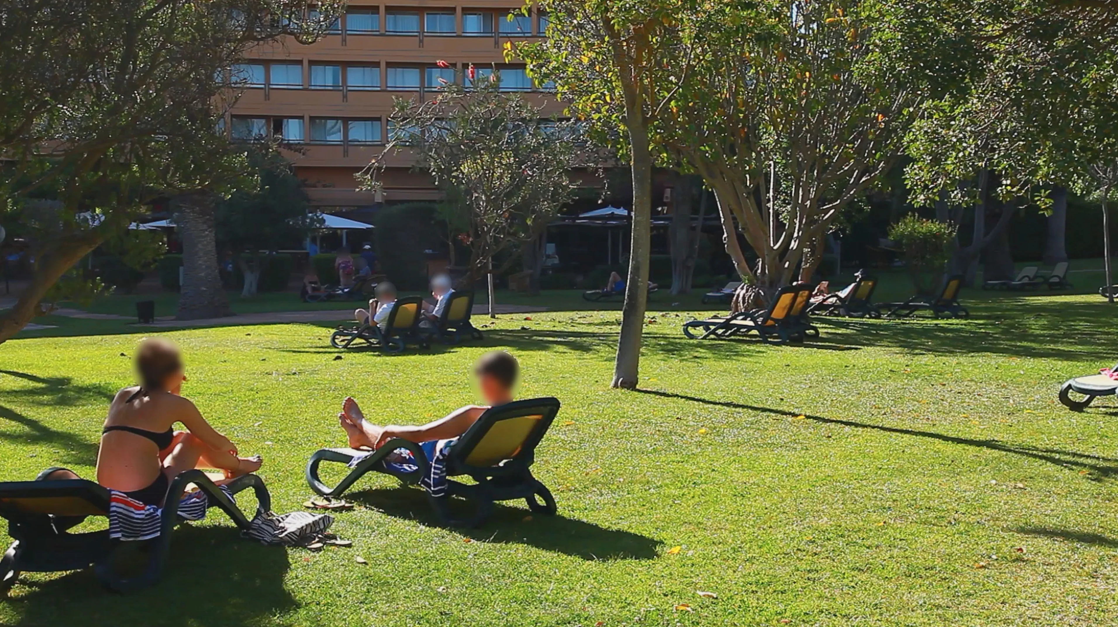 Hyatt Regency Vilamoura Algarve - zdjęcie 21