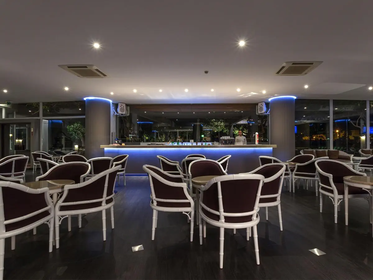 Hyatt Regency Vilamoura Algarve - zdjęcie 11