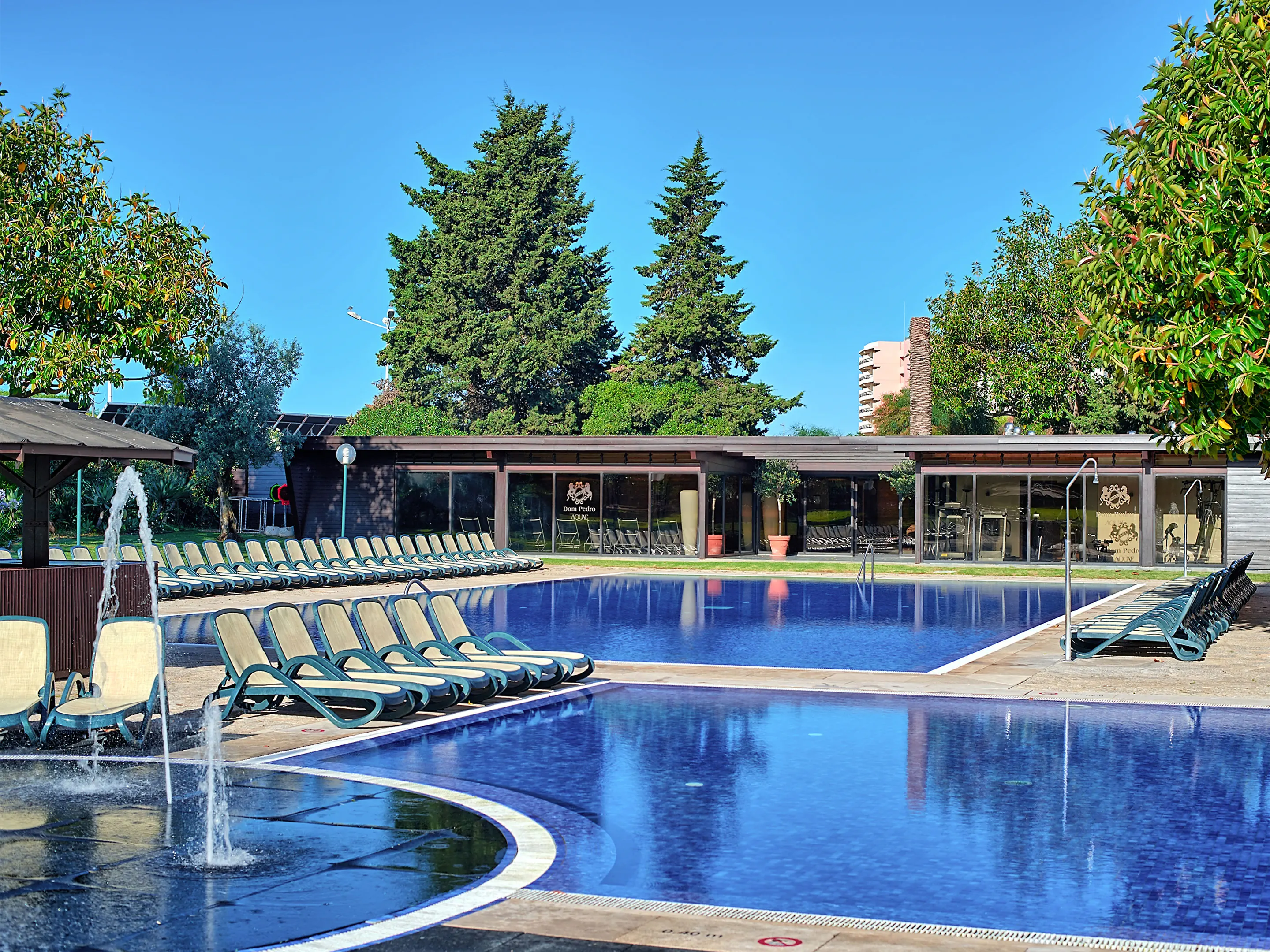 Hyatt Regency Vilamoura Algarve - zdjęcie 44