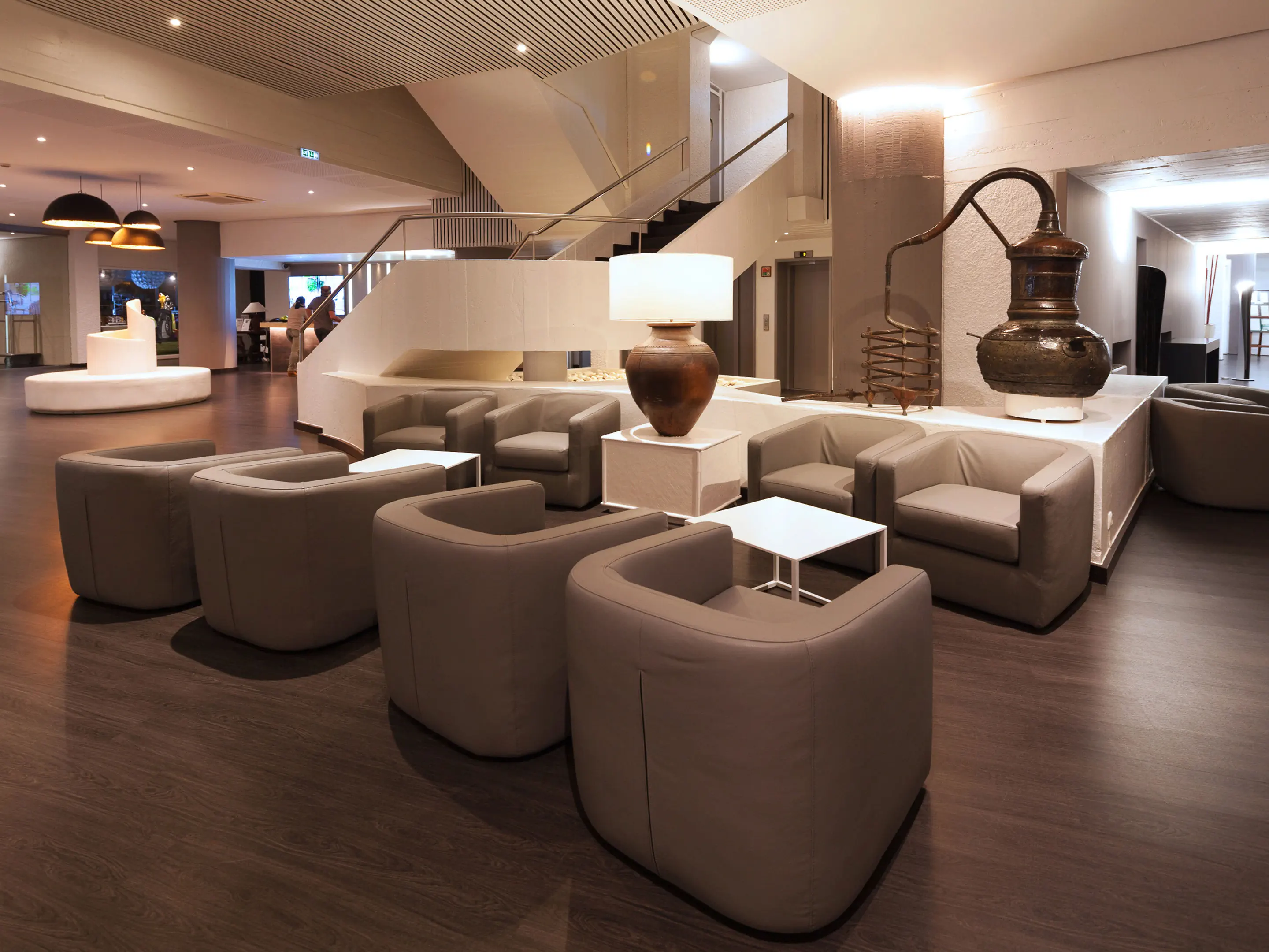 Hyatt Regency Vilamoura Algarve - zdjęcie 39