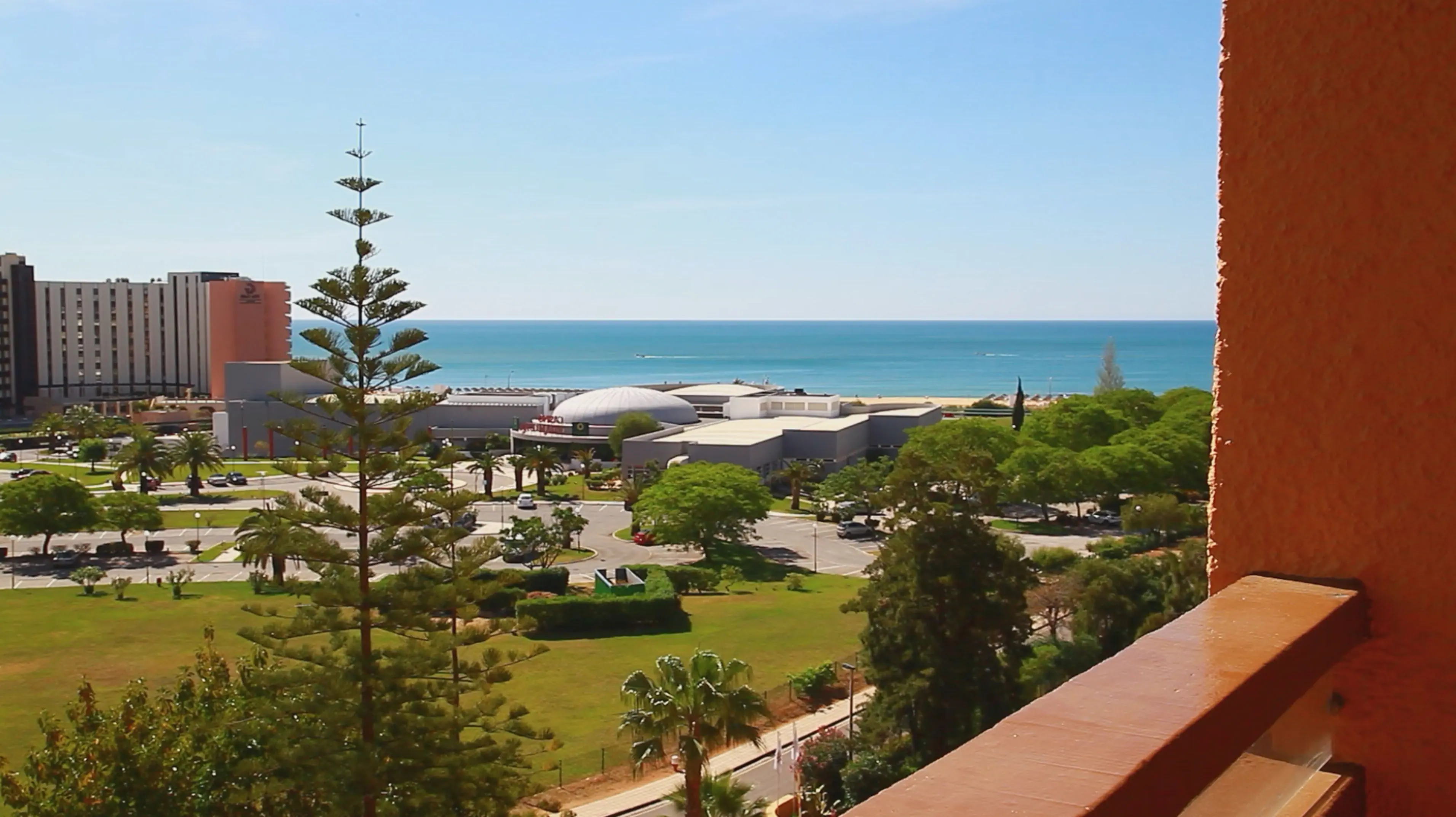 Hyatt Regency Vilamoura Algarve - zdjęcie 20