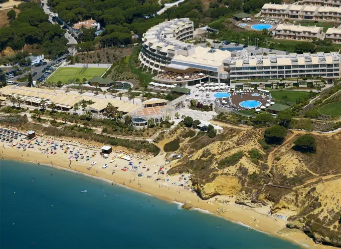 Grande Real Santa Eulalia - zdjęcie 3