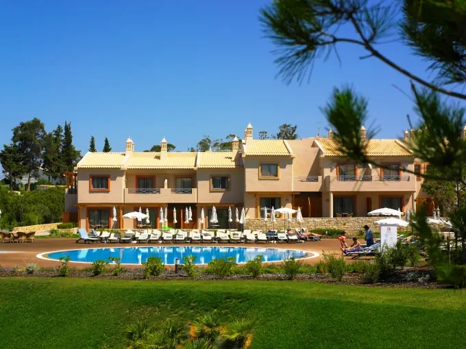 Grande Real Santa Eulalia - zdjęcie 12