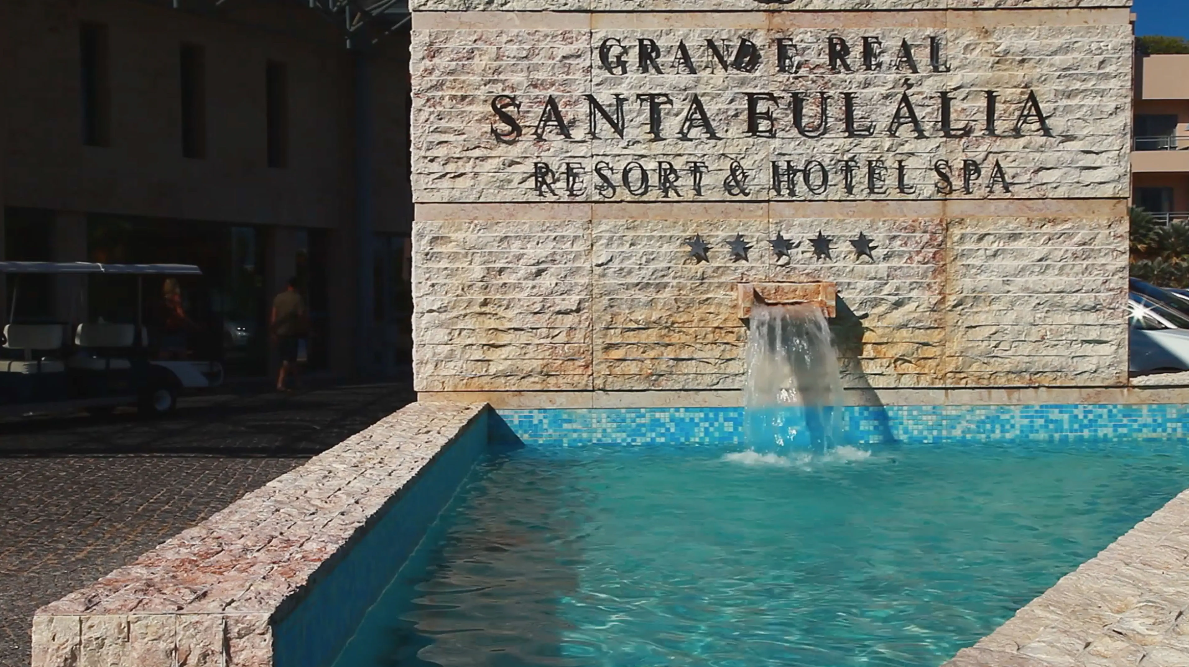 Grande Real Santa Eulalia - zdjęcie 15