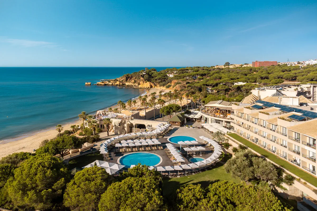 Grande Real Santa Eulalia - zdjęcie 37