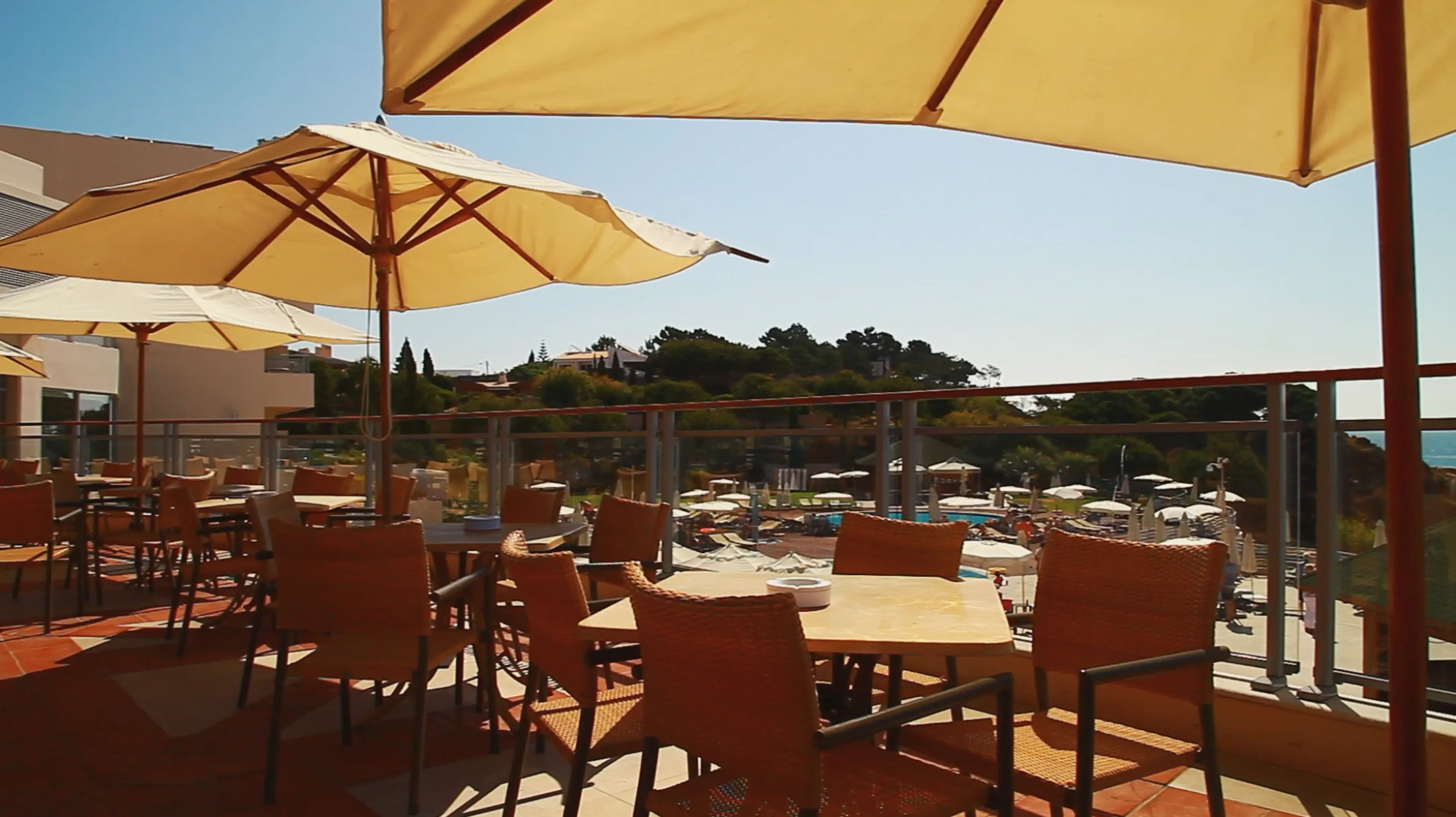 Grande Real Santa Eulalia - zdjęcie 22