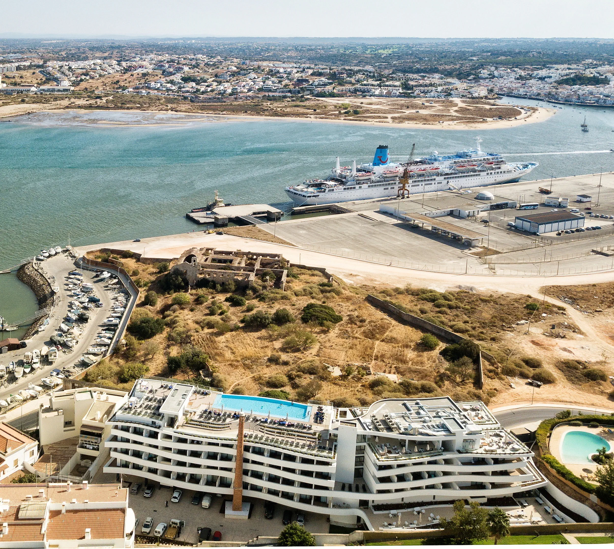 Jupiter Marina - zdjęcie 43