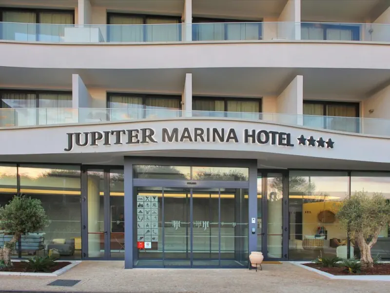 Jupiter Marina - zdjęcie 3