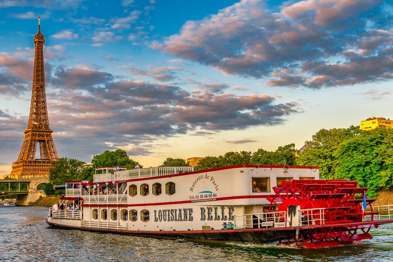 Paryż Extra - zdjęcie 3