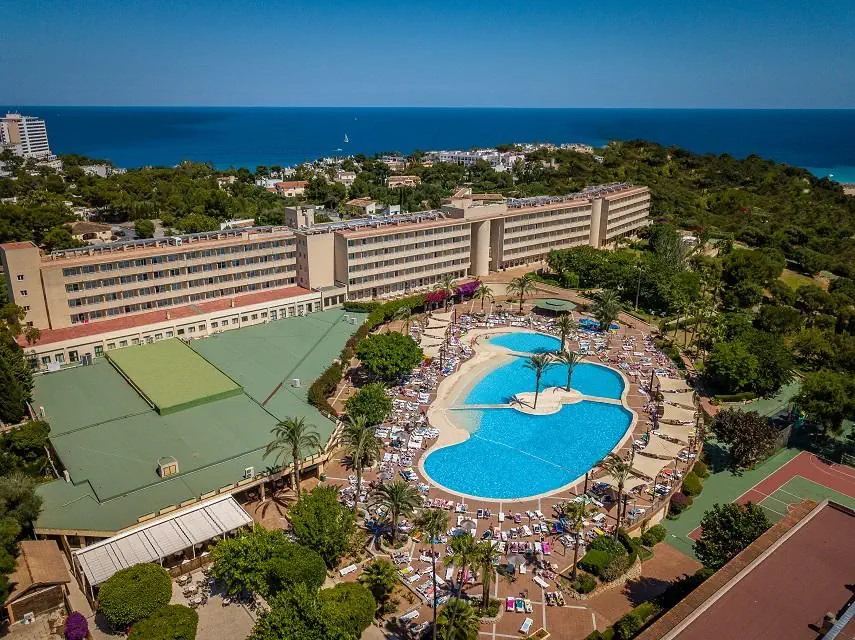 CLUB CALA ROMANI