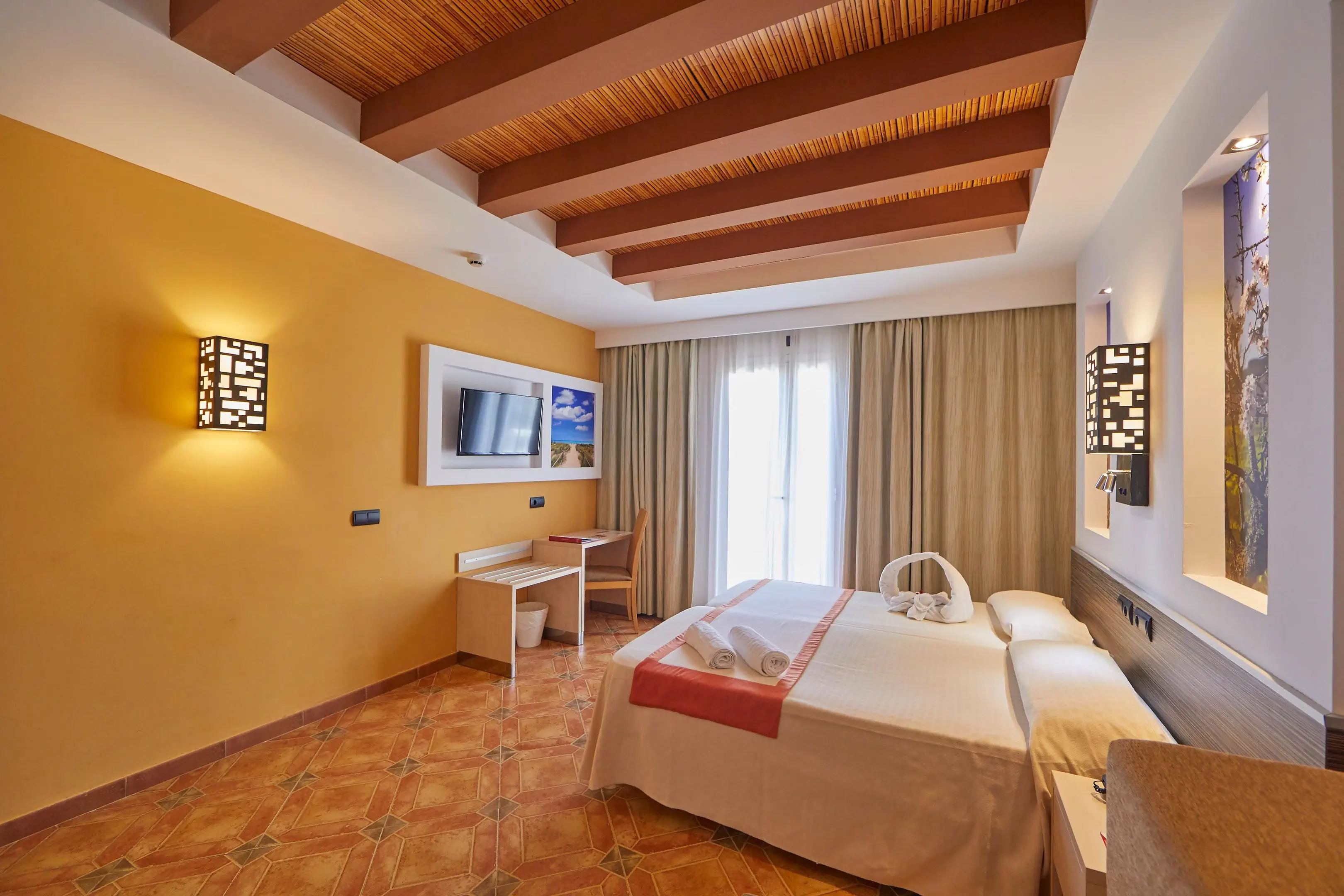 MLL Palma Bay Club Resort - zdjęcie 28