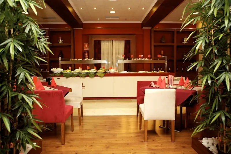 MLL Palma Bay Club Resort - zdjęcie 14