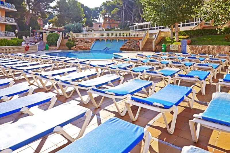 MLL Palma Bay Club Resort - zdjęcie 25