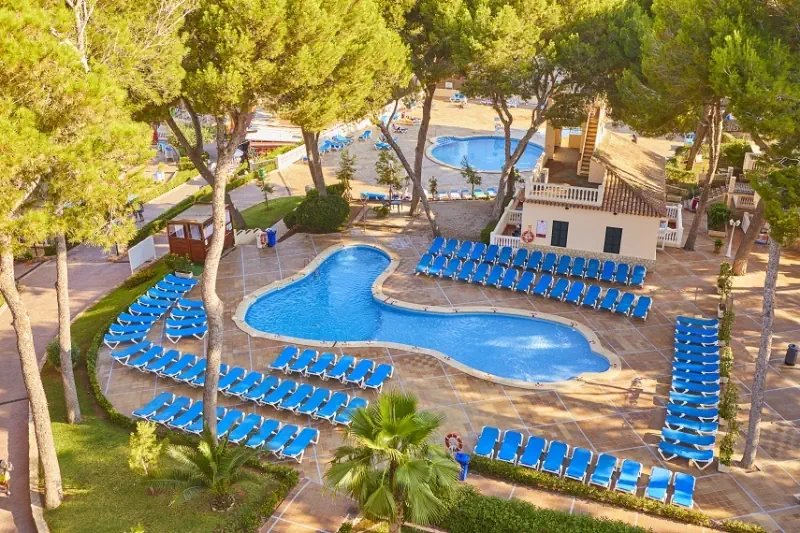 MLL Palma Bay Club Resort - zdjęcie 3