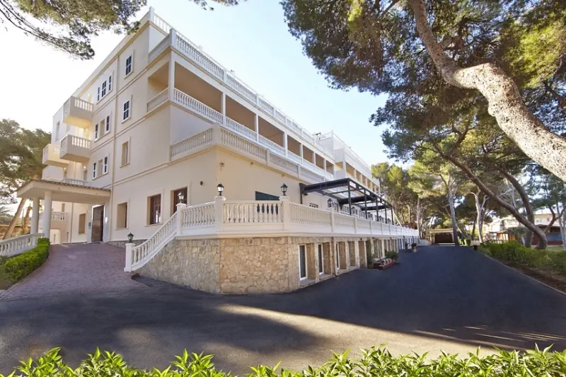 MLL Palma Bay Club Resort - zdjęcie 23