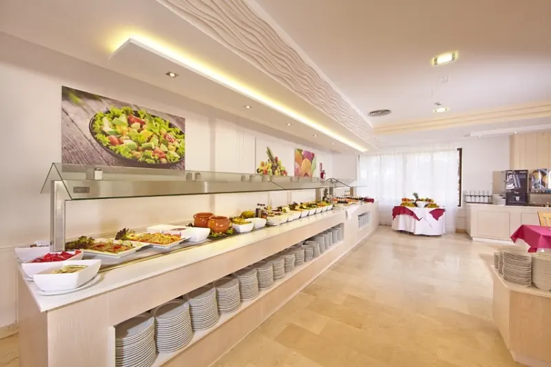 MLL Palma Bay Club Resort - zdjęcie 20