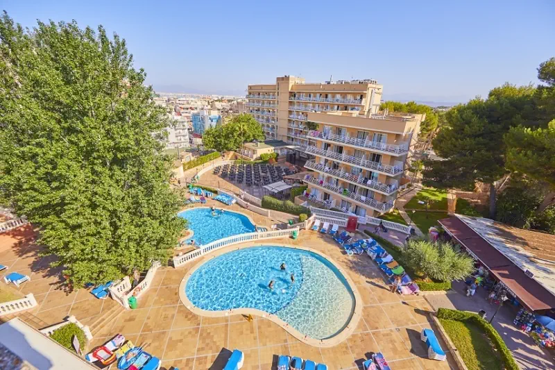 MLL Palma Bay Club Resort - zdjęcie 2