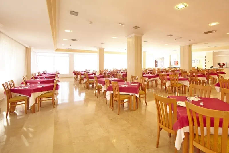 MLL Palma Bay Club Resort - zdjęcie 16