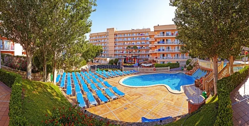 MLL Palma Bay Club Resort - zdjęcie 5