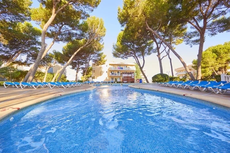 MLL Palma Bay Club Resort - zdjęcie 24
