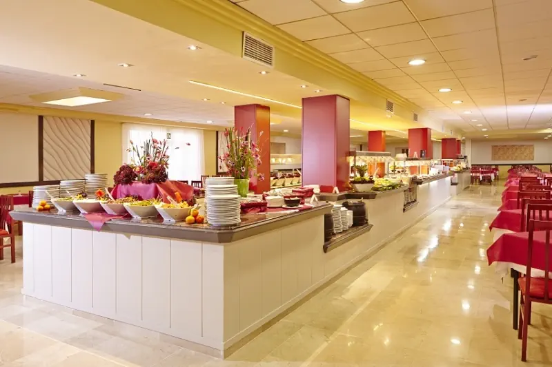 MLL Palma Bay Club Resort - zdjęcie 15