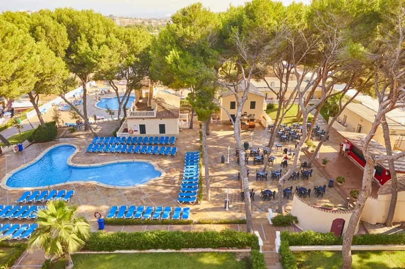 MLL Palma Bay Club Resort - zdjęcie 4