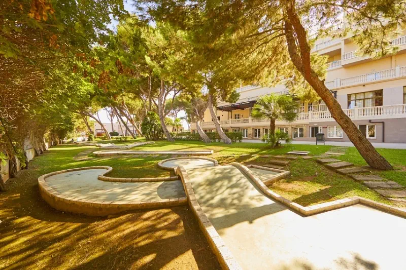 MLL Palma Bay Club Resort - zdjęcie 21