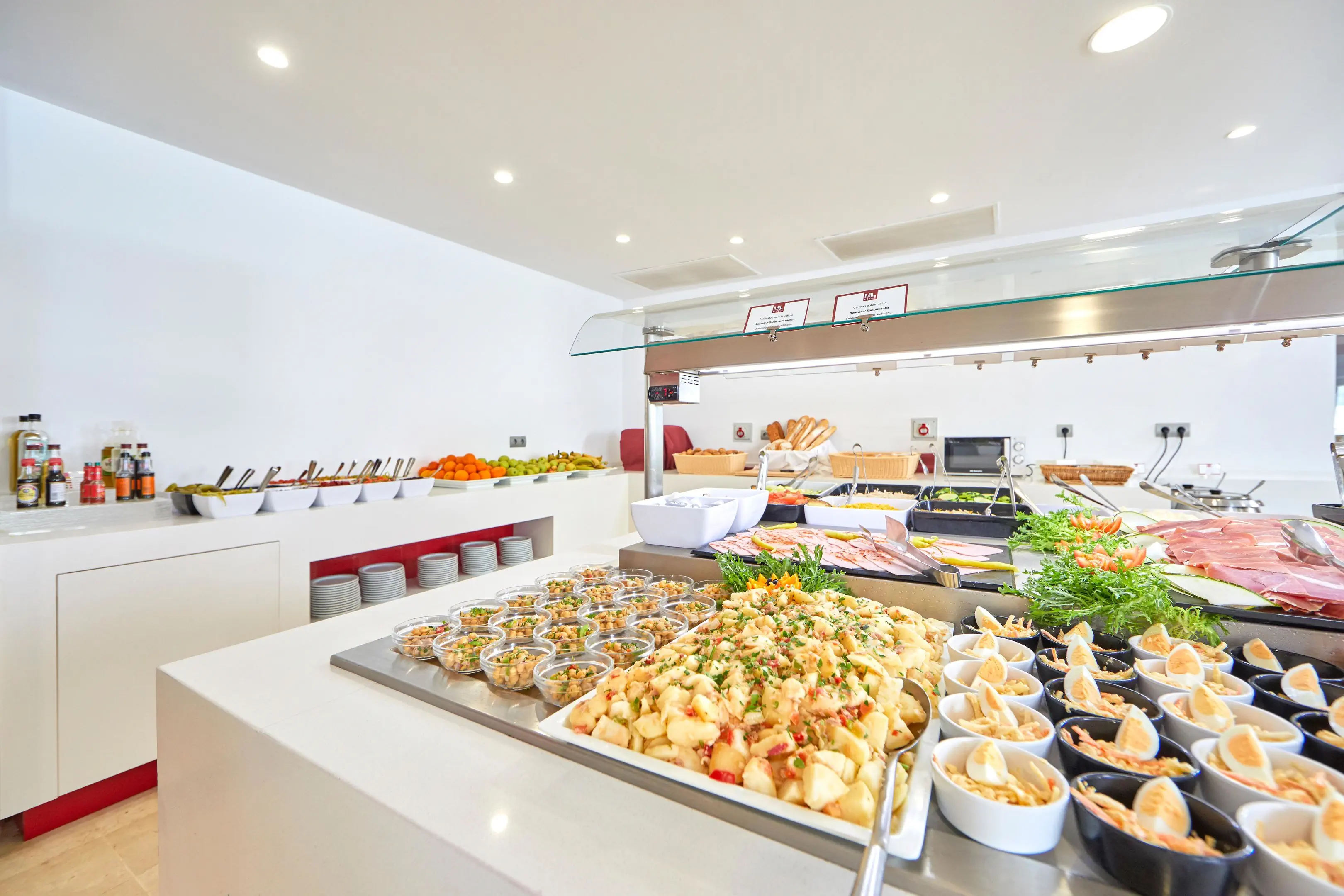 MLL Palma Bay Club Resort - zdjęcie 38