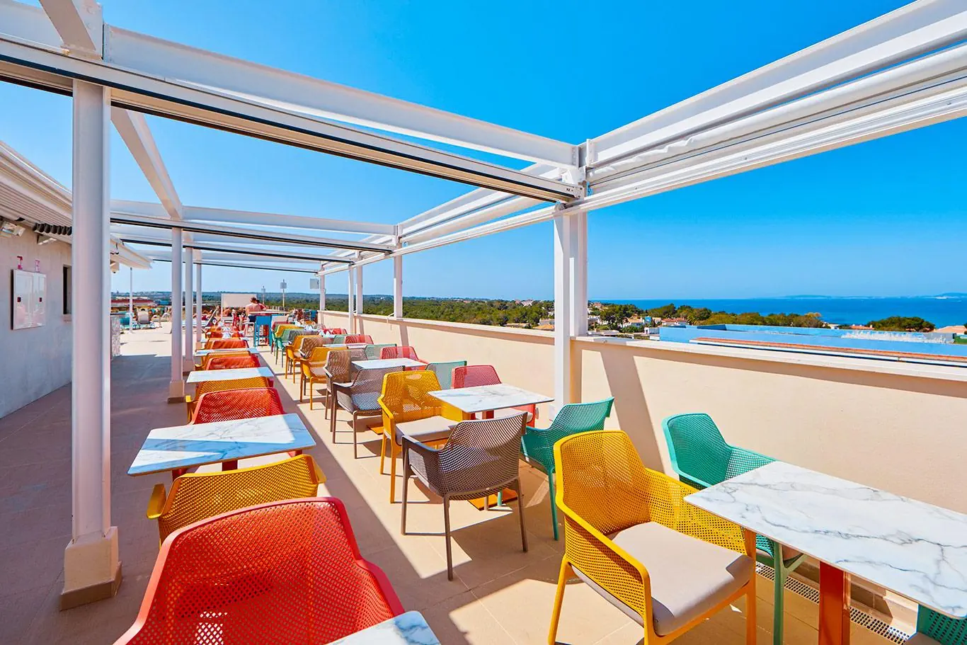 MLL Mediterranean Bay (El Arenal) - zdjęcie 7