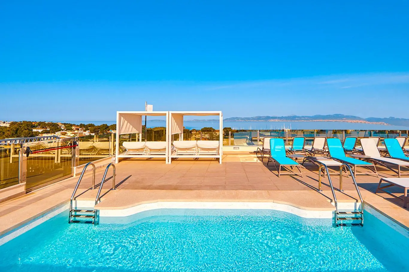 MLL Mediterranean Bay (El Arenal) - zdjęcie 3