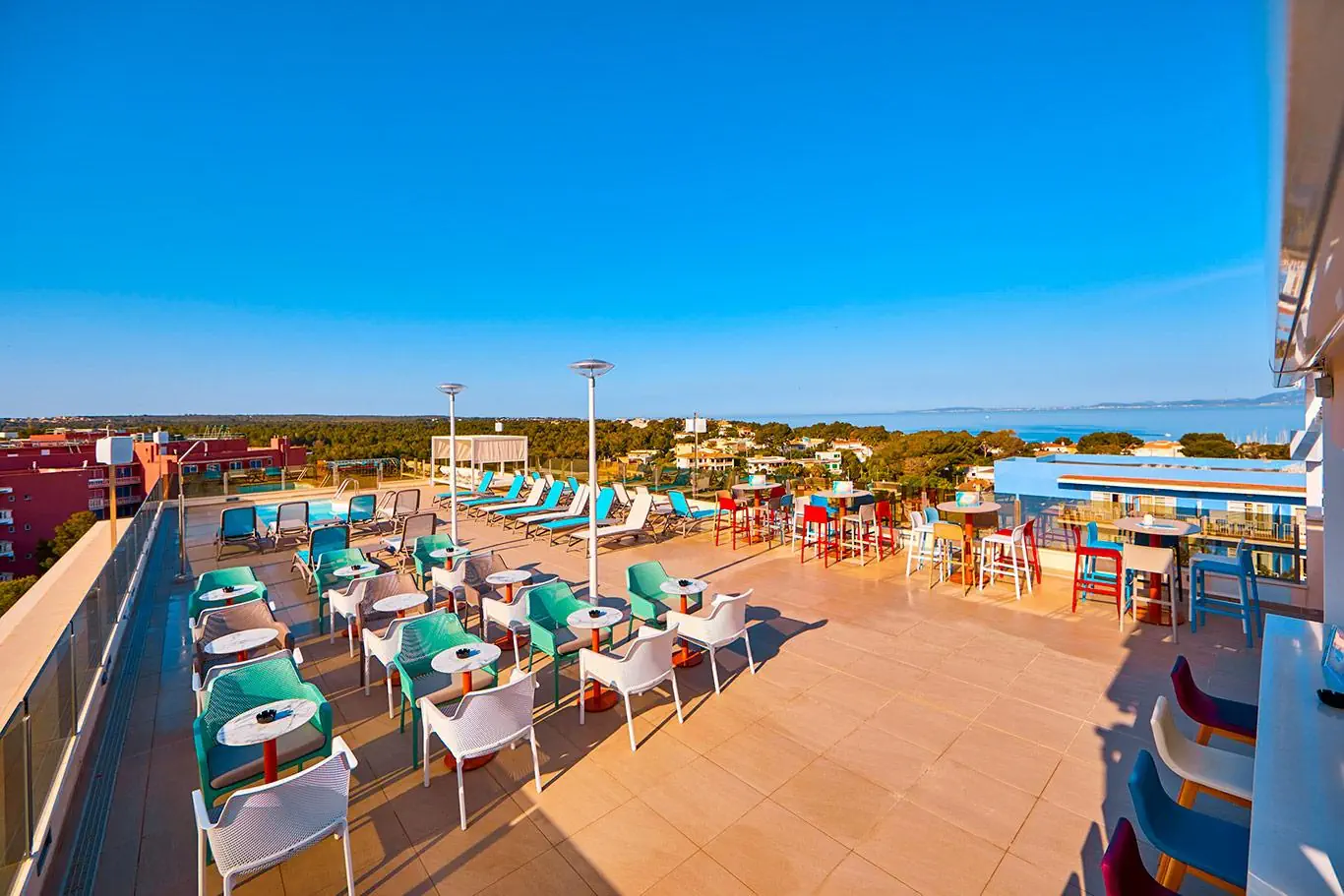 MLL Mediterranean Bay (El Arenal) - zdjęcie 6