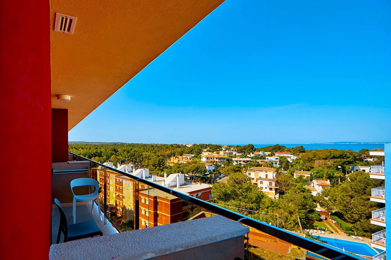 MLL Mediterranean Bay (El Arenal) - zdjęcie 16