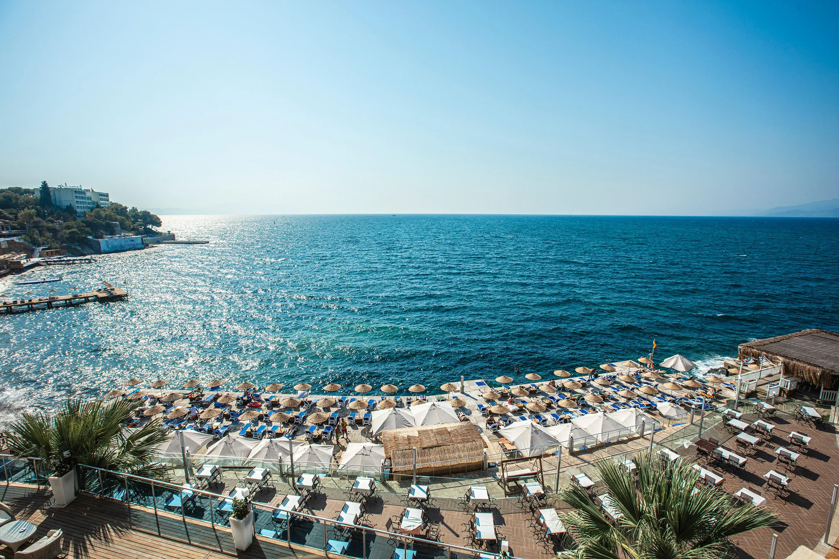 Charisma Deluxe (Kusadasi) - zdjęcie 30