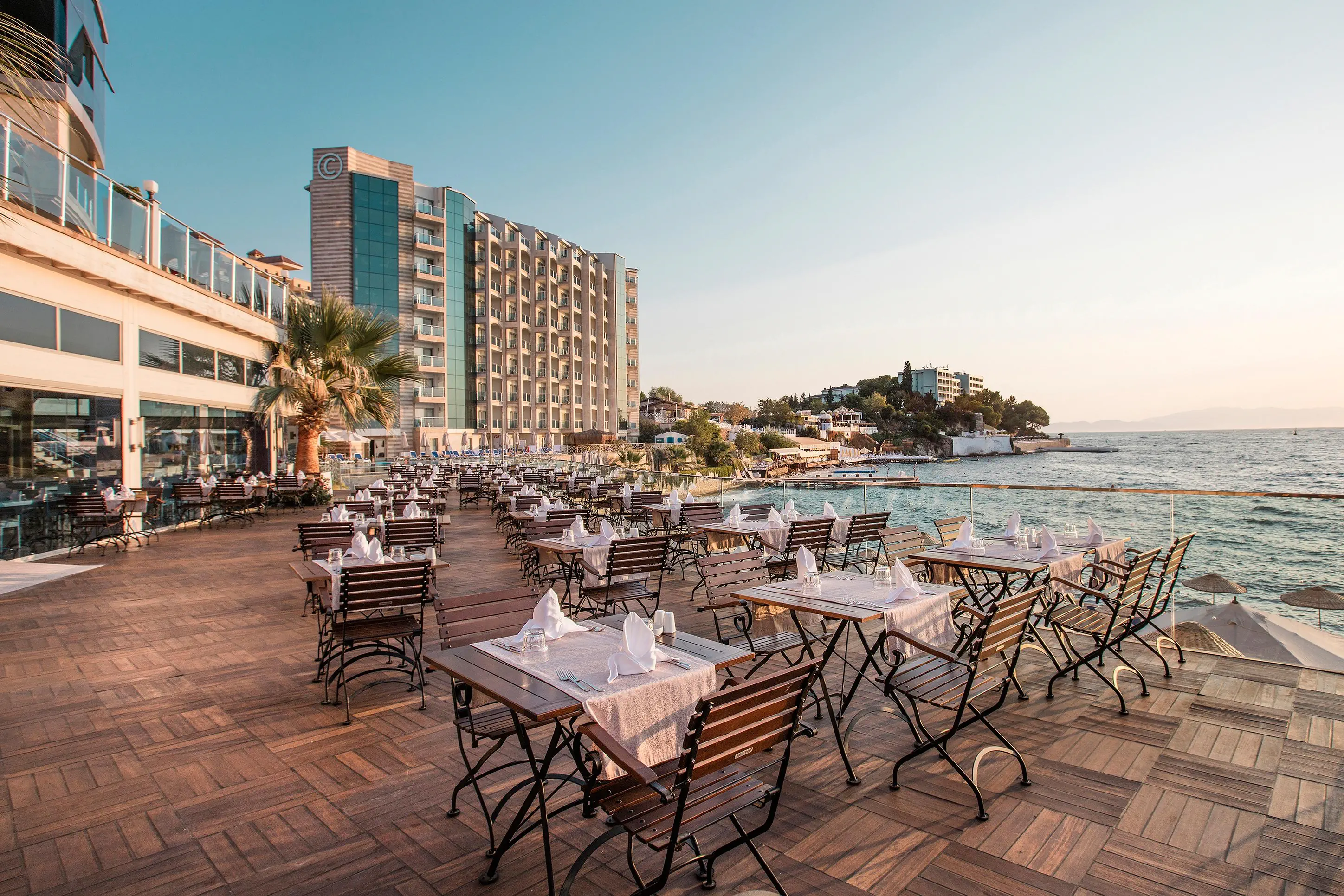 Charisma Deluxe (Kusadasi) - zdjęcie 44