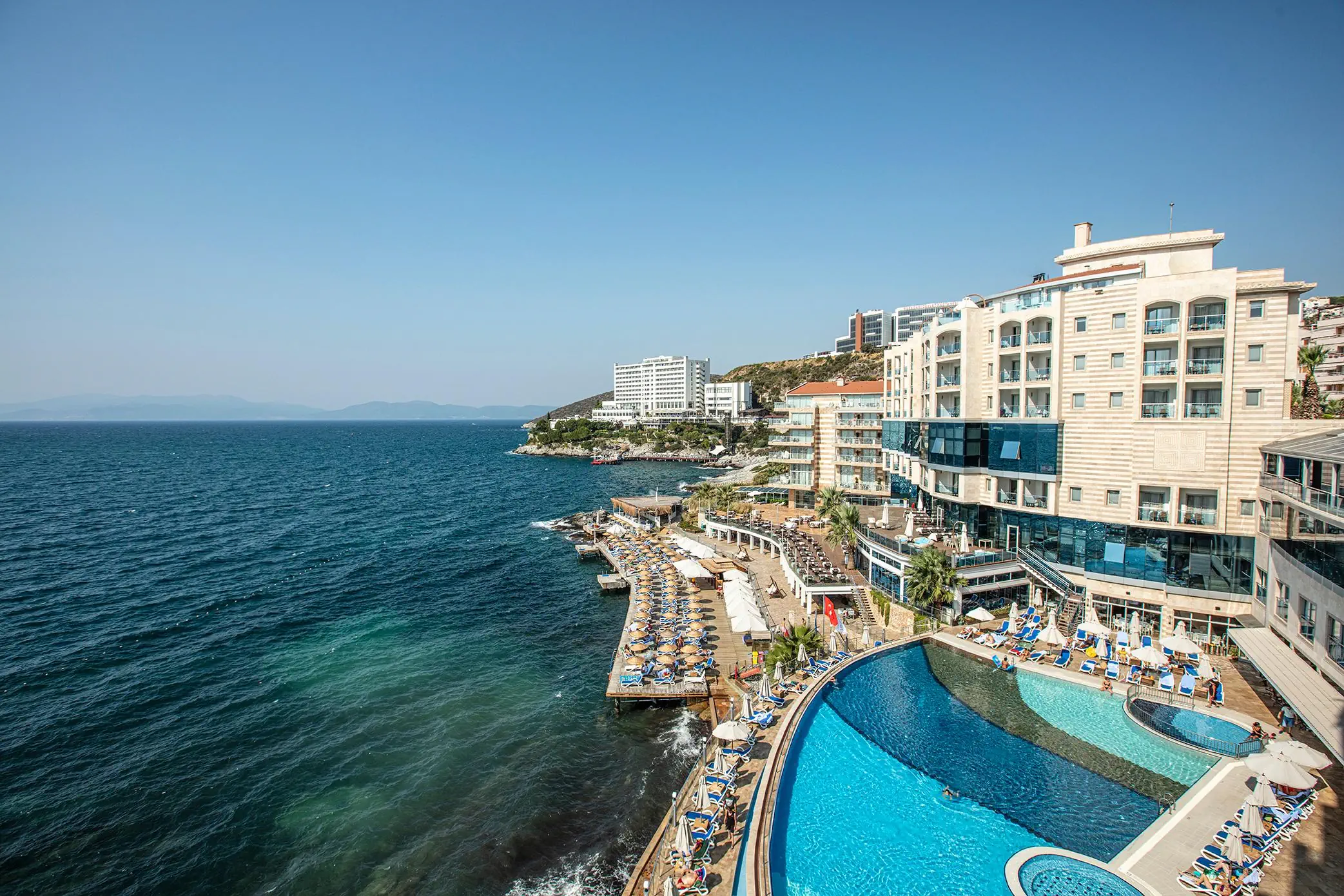 Charisma Deluxe (Kusadasi) - zdjęcie 31