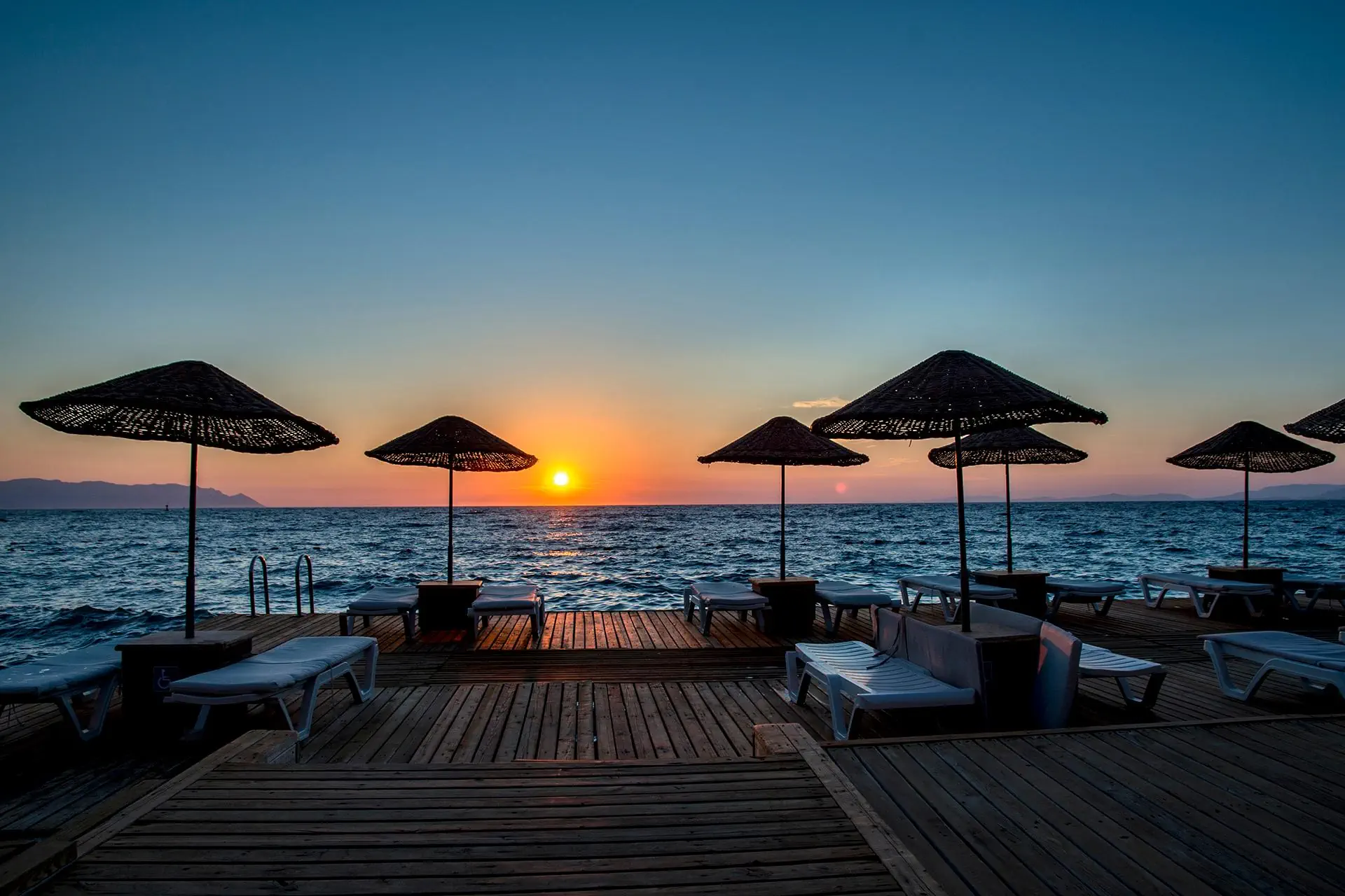 Charisma Deluxe (Kusadasi) - zdjęcie 38