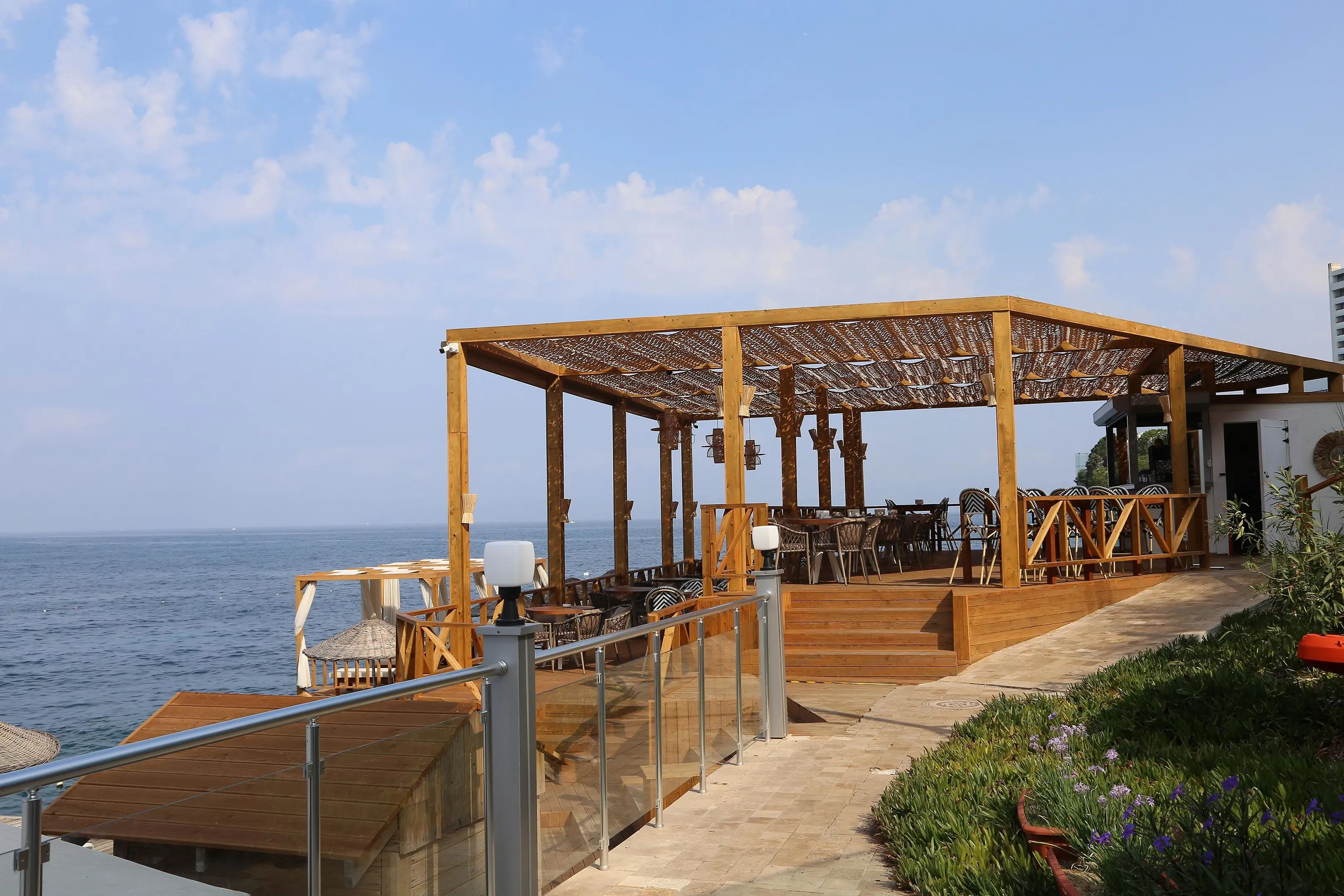 Charisma Deluxe (Kusadasi) - zdjęcie 52