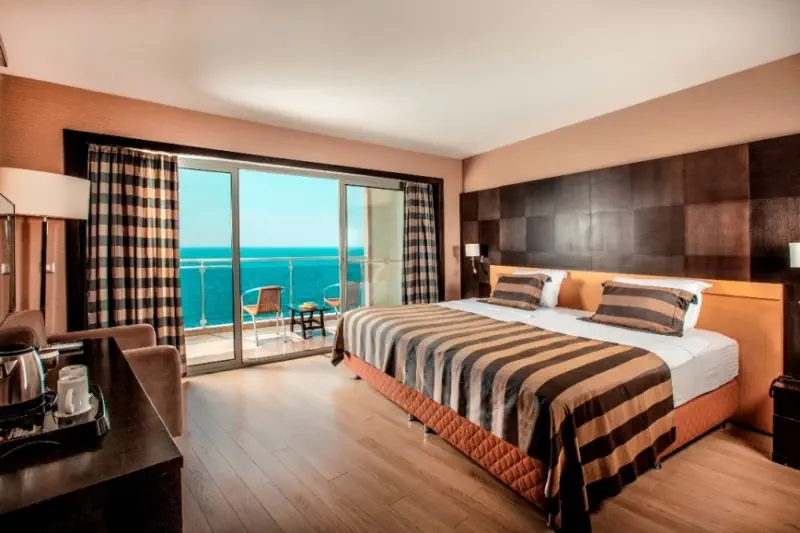 Charisma Deluxe (Kusadasi) - zdjęcie 6