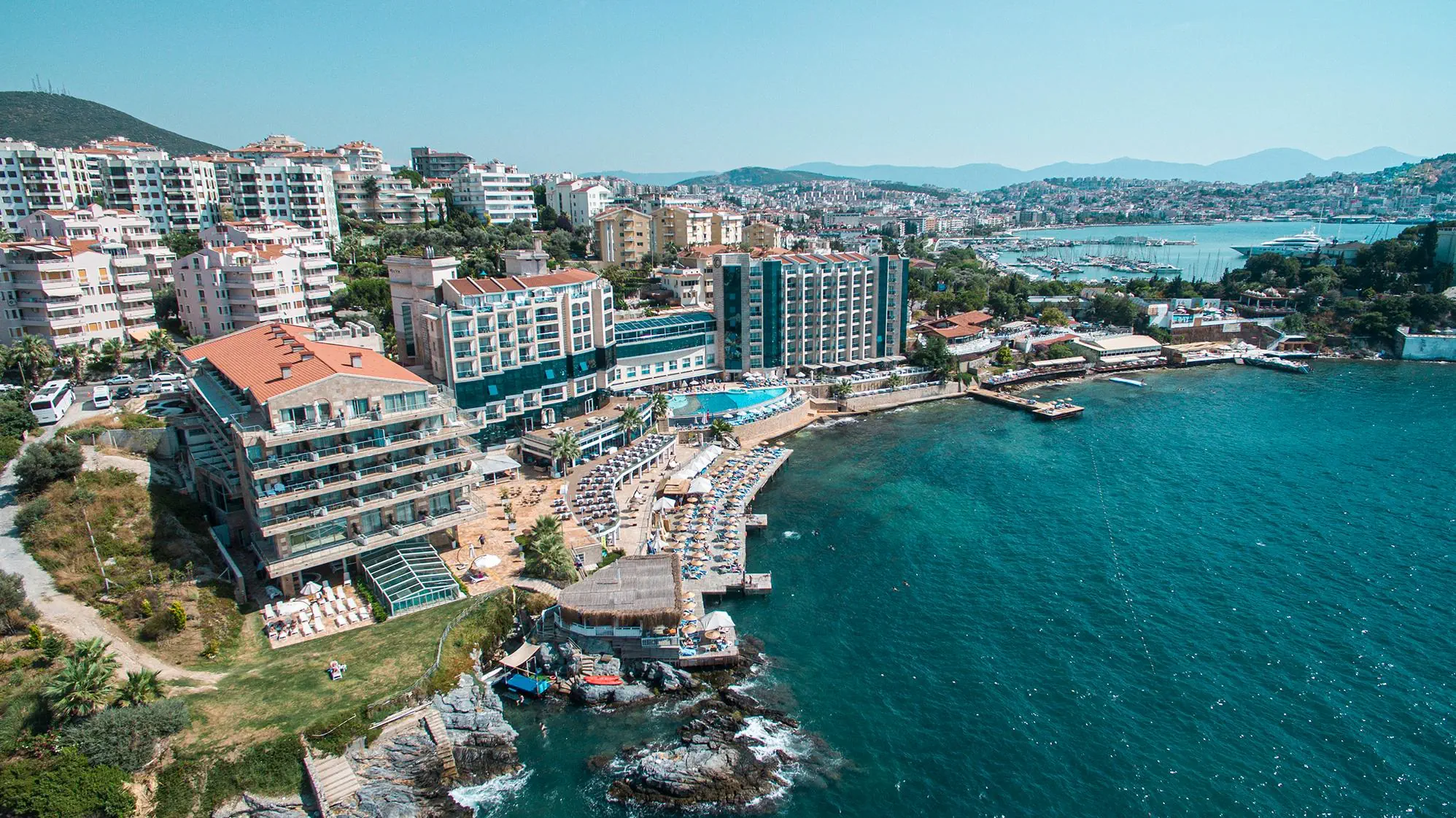 Charisma Deluxe (Kusadasi) - zdjęcie 29