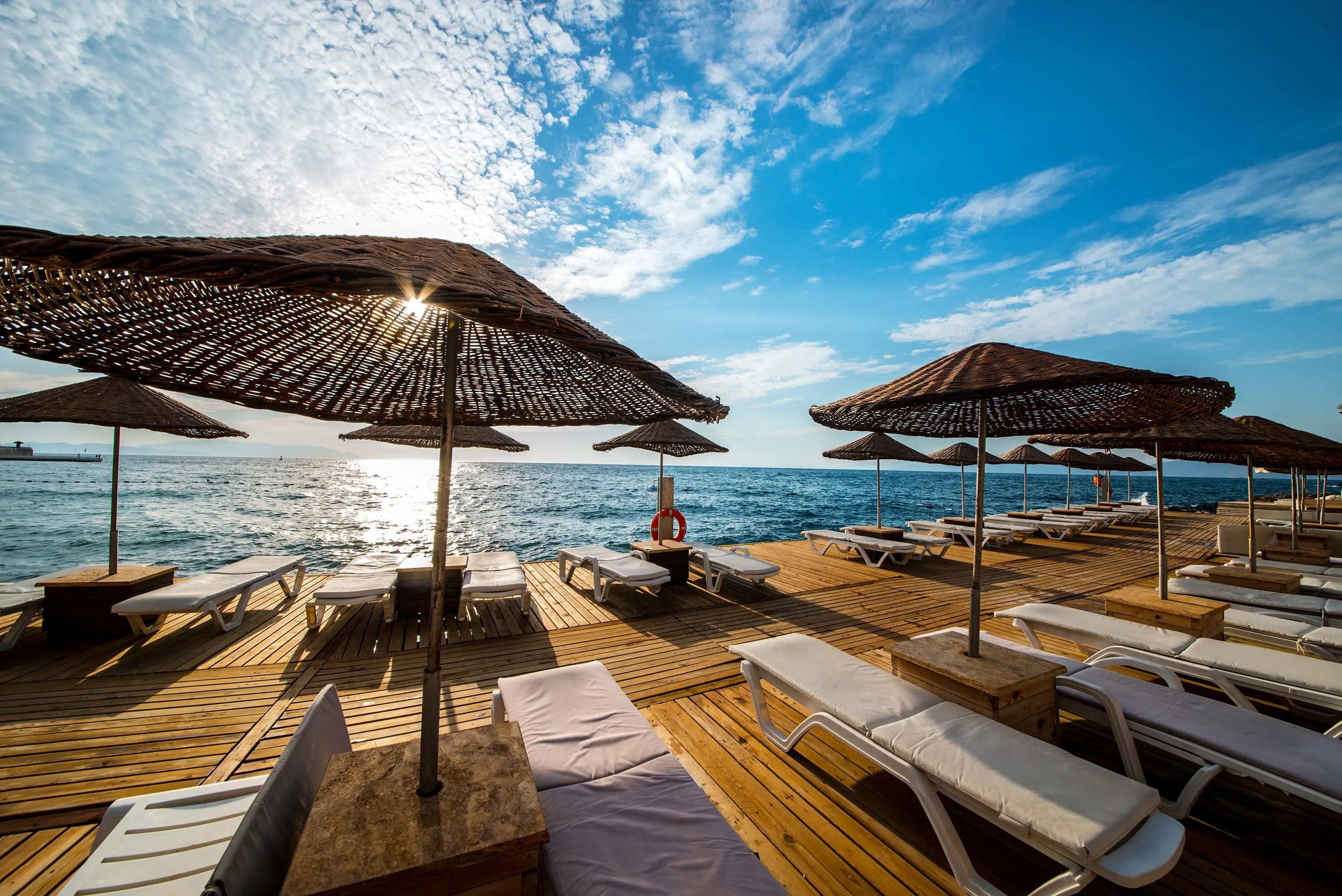 Charisma Deluxe (Kusadasi) - zdjęcie 37