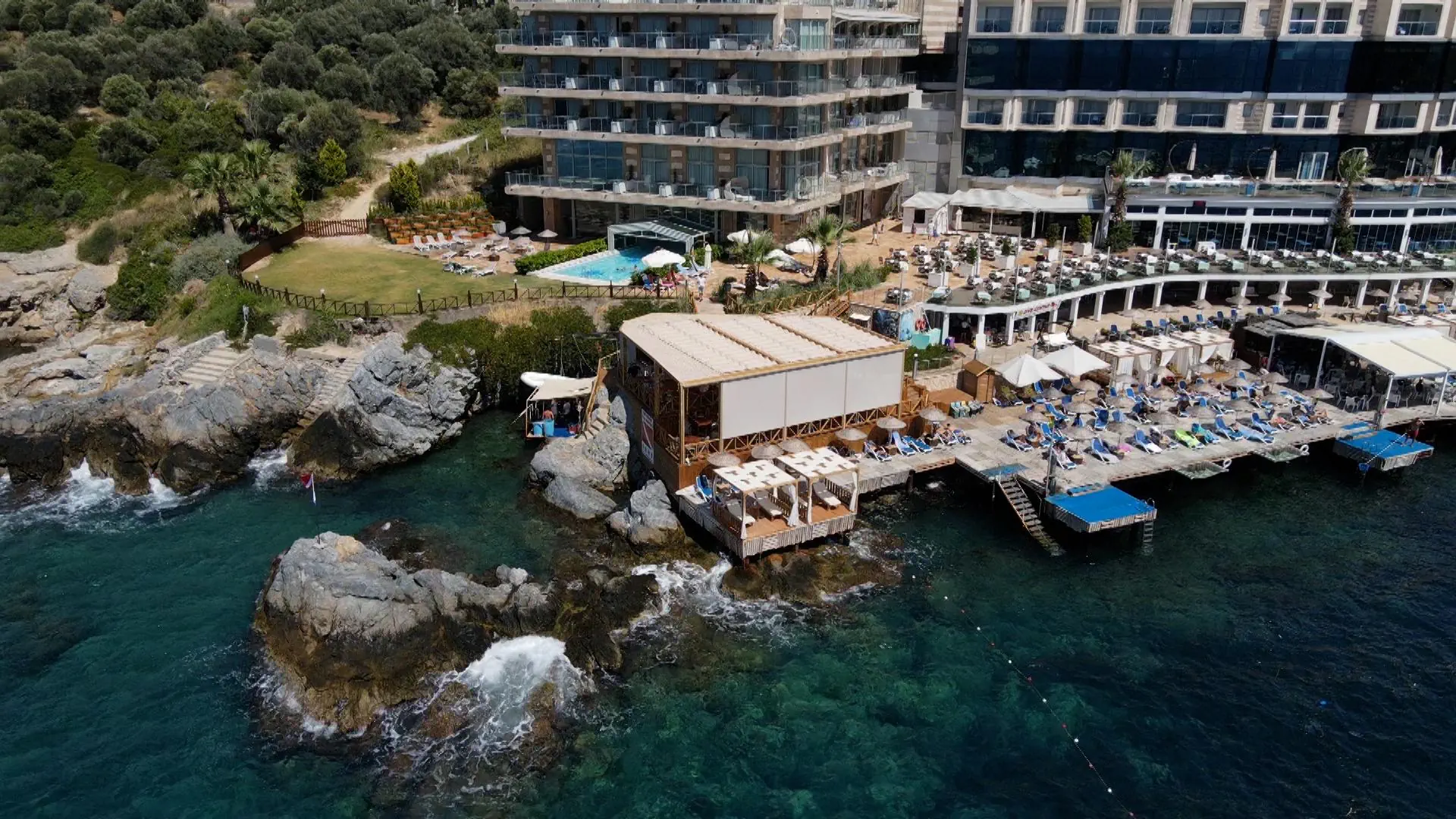 Charisma Deluxe (Kusadasi) - zdjęcie 53