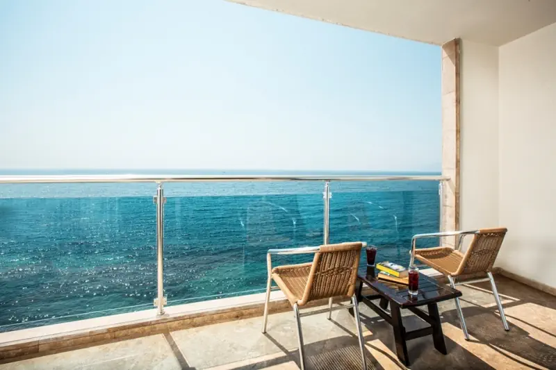 Charisma Deluxe (Kusadasi) - zdjęcie 7