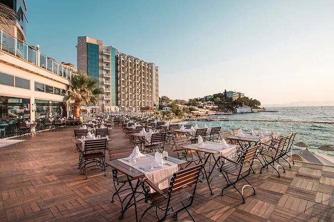 Charisma Deluxe (Kusadasi) - zdjęcie 11