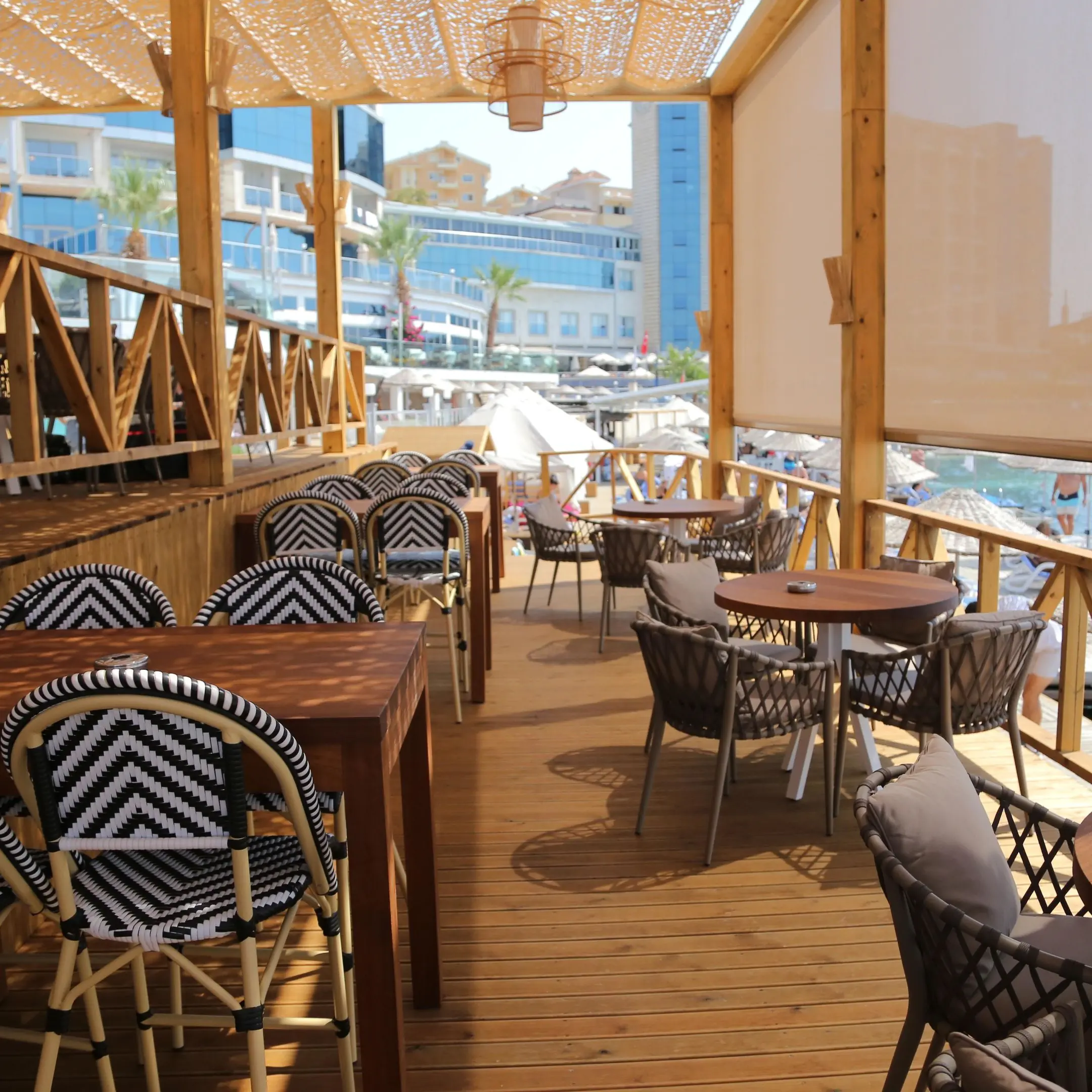 Charisma Deluxe (Kusadasi) - zdjęcie 54
