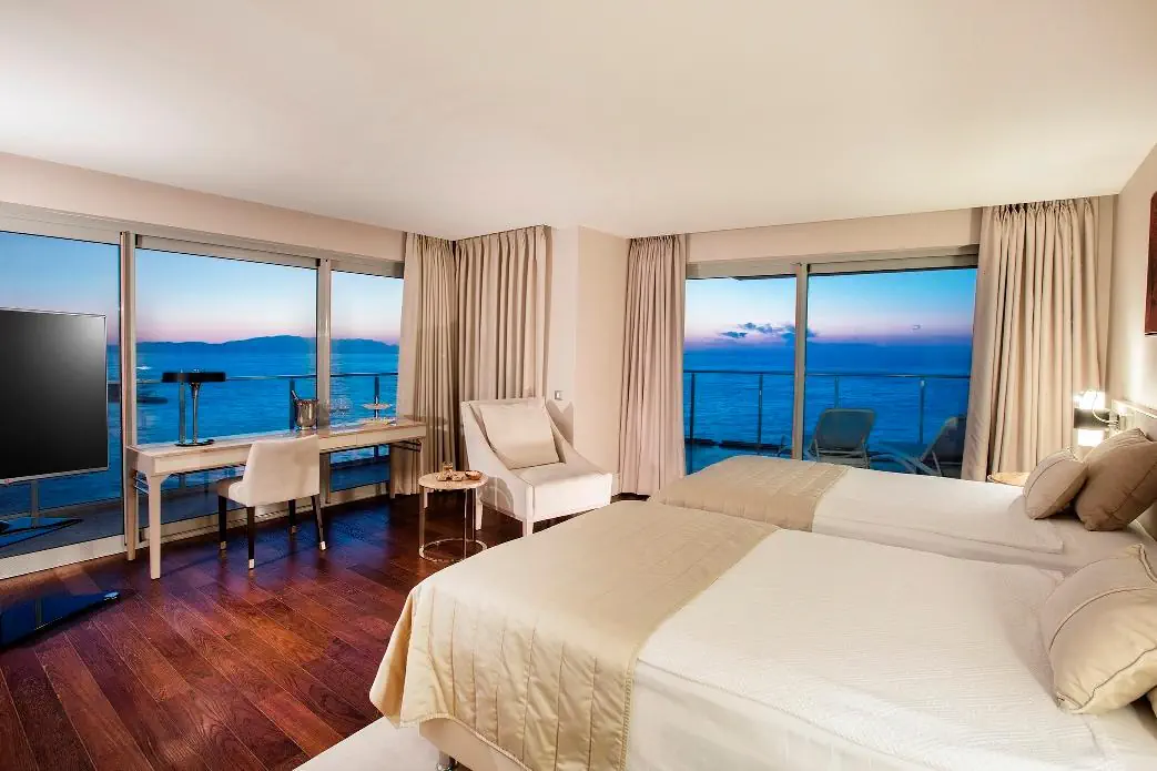 Charisma Deluxe (Kusadasi) - zdjęcie 18
