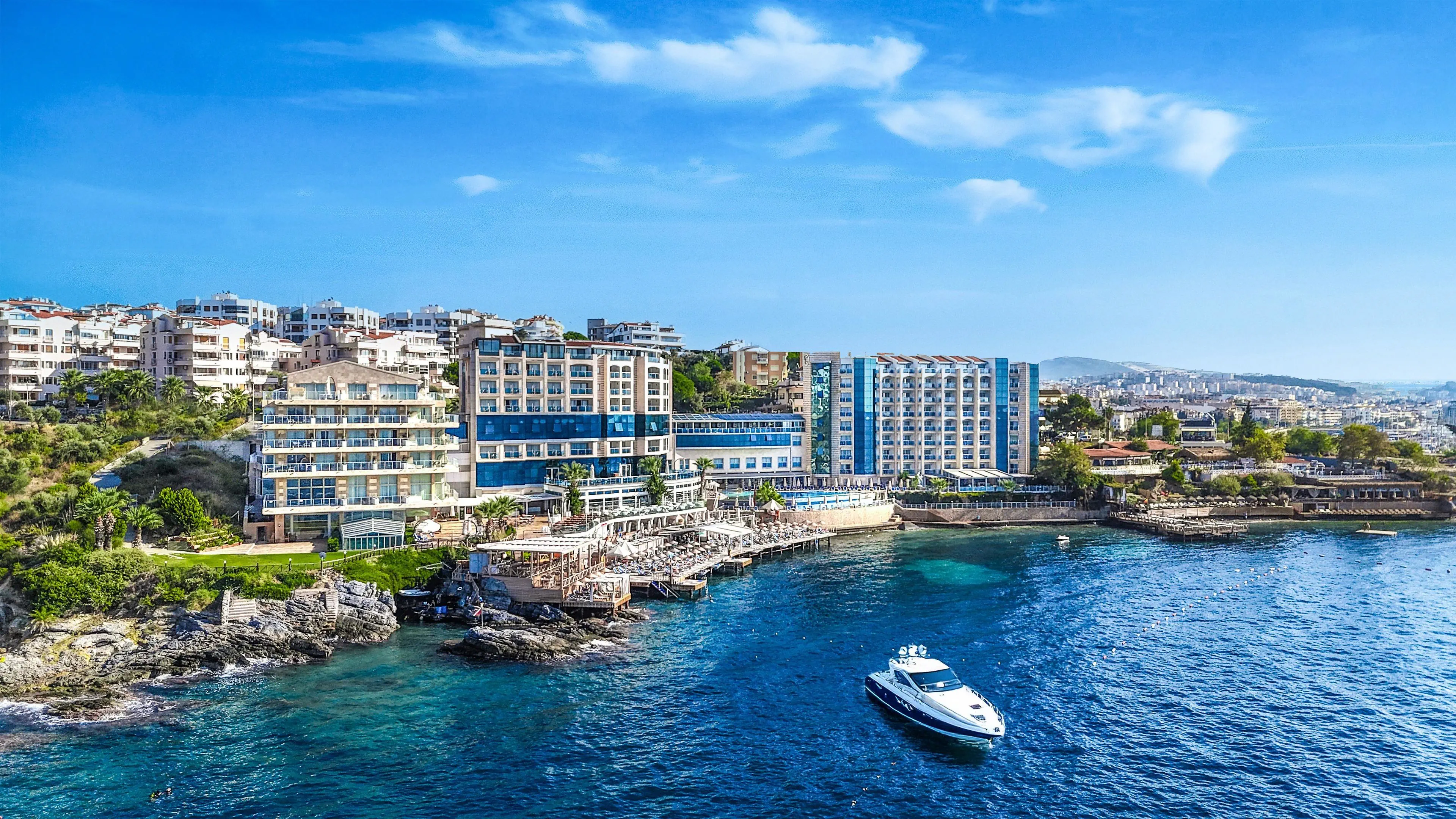 Charisma Deluxe (Kusadasi) - zdjęcie 23