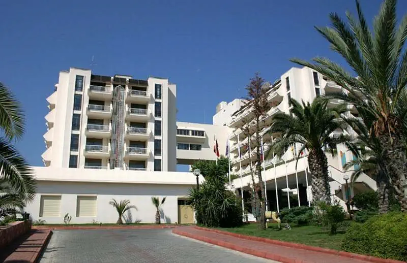 Fantasia De Luxe Kusadasi - zdjęcie 15