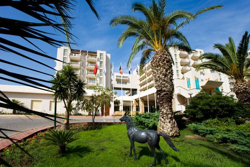 Fantasia Hotel De Luxe Kuadas - Kusadasi
