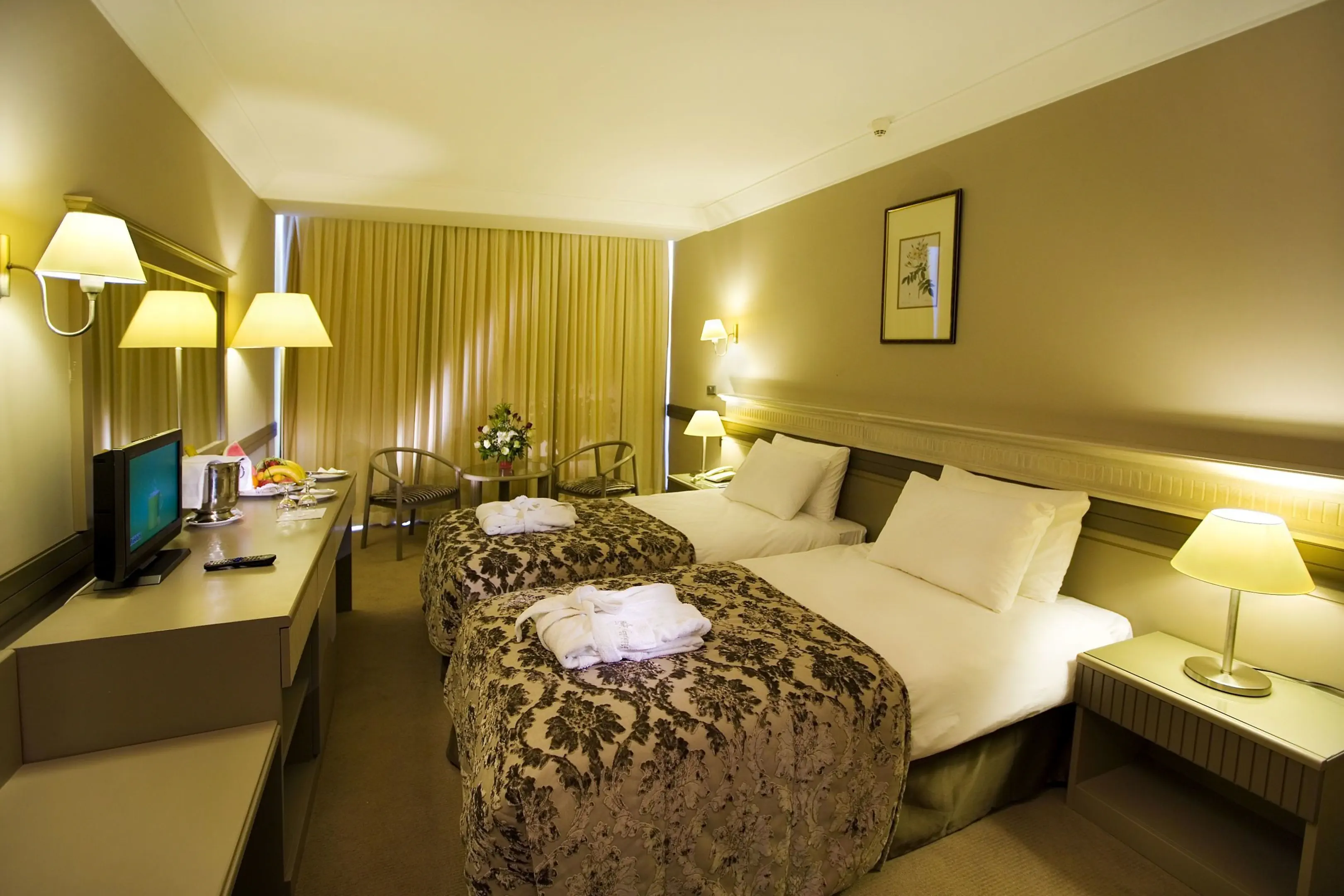Fantasia De Luxe Kusadasi - zdjęcie 19