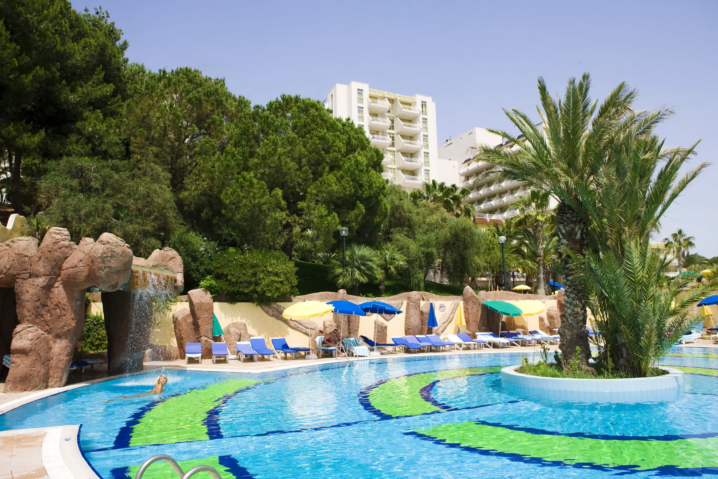 Fantasia De Luxe Kusadasi - zdjęcie 24
